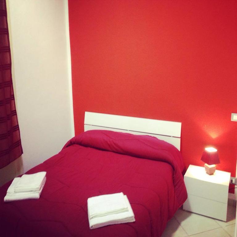 B&B Al Centro Di Palermo Room photo